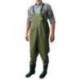 Waders PVC LINEAEFFE marimea 44