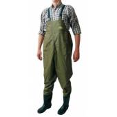 Waders PVC LINEAEFFE marimea 44