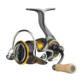 Mulineta DAIWA 22 SILVERCREEK MQ LT2000S-H 6 rulmenti, 150mx0.14mm, 5.8:1