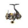 Mulineta DAIWA 22 SILVERCREEK MQ LT2000S-H 6 rulmenti, 150mx0.14mm, 5.8:1