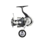Mulineta DAIWA 24 CERTATE SW(G) 6000-H, 10 rulmenti, 150mx0.43mm, 5.7:1