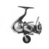 Mulineta DAIWA 24 CERTATE SW(G) 6000-H, 10 rulmenti, 150mx0.43mm, 5.7:1