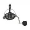 Mulineta DAIWA 24 CERTATE SW(G) 6000-H, 10 rulmenti, 150mx0.43mm, 5.7:1