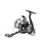 Mulineta DAIWA 24 N'ZON PLUS LT6000SS-CP 5 rulmenti, 150mx0.28mm, 4.9:1