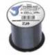 Fir monofilament DAIWA J-THREADS 0.235mm, 4.10kg, 600m, gri