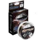 Fir LINEAEFFE DEEP FLOW 0.18mm, 3.40kg, 150m, Dark Brown