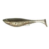 Naluca DAIWA Prorex Belly Shad 11cm, Flash Minnow, 4 buc/plic