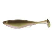 Naluca DAIWA Prorex Belly Shad 11cm, Wakasagi, 4 buc/plic