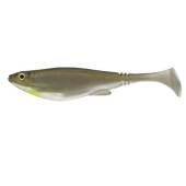 Naluca DAIWA Prorex Belly Shad 6cm, Ayu, 4 buc/plic