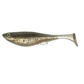 Naluca DAIWA Prorex Belly Shad 6cm, Flash Minnow, 4 buc/plic
