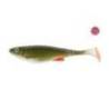 Naluca DAIWA Prorex Belly Shad 6cm, Natural Green Roach, 4 buc/plic