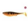 Naluca DAIWA Prorex Belly Shad 6cm, Natural UV Perch, 4 buc/plic