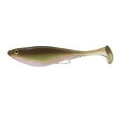 Naluca DAIWA Prorex Belly Shad 6cm, Wakasagi, 4 buc/plic