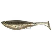Naluca DAIWA Prorex Belly Shad 8.5cm, Flash Minnow, 4 buc/plic