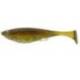 Naluca DAIWA Prorex Belly Shad 8.5cm, Golden Shiner, 4 buc/plic