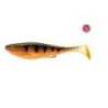 Naluca DAIWA Prorex Belly Shad 8.5cm, Natural UV Perch, 4 buc/plic