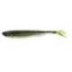 Shad DAIWA Prorex Real Slim Shady Live 10.5cm, Baby Zander, 4 buc/plic