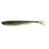 Shad DAIWA Prorex Real Slim Shady Live 10.5cm, Baby Zander, 4 buc/plic