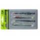 Shad DAIWA Prorex Real Slim Shady Live 10.5Ccm, Color Set, 4 buc/plic