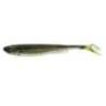Shad DAIWA Prorex Real Slim Shady Live 13.5cm, Baby Zander, 4 buc/plic