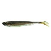 Shad DAIWA Prorex Real Slim Shady Live 16cm, Baby Zander, 4 buc/plic