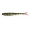 Shad DAIWA Prorex Real Slim Shady Live 16cm, Real Perch, 4 buc/plic