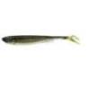 Shad DAIWA Prorex Real Slim Shady Live 7.5cm, Baby Zander, 4 buc/plic