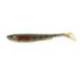 Shad DAIWA Prorex Real Slim Shady Live 7.5cm, Gold Perch, 4 buc/plic