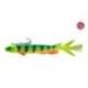 Shad DAIWA PROREX V-MARLEY PELAGIC 21cm, 80g, Firetiger