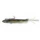 Shad DAIWA PROREX V-MARLEY PELAGIC LIVE 21cm, 80g, Baby Zander