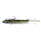 Shad DAIWA PROREX V-MARLEY PELAGIC LIVE 21cm, 80g, Baby Zander