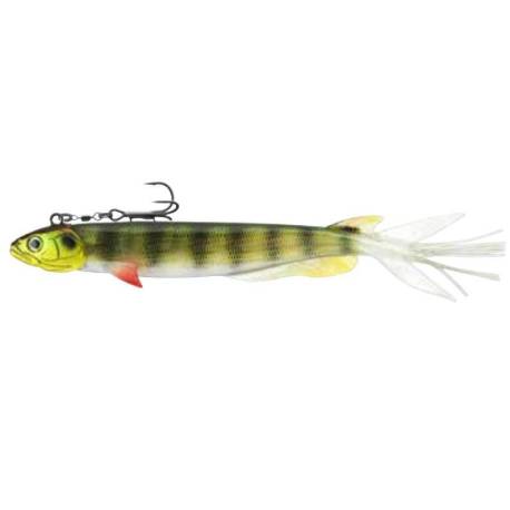 Shad DAIWA PROREX V-MARLEY PELAGIC LIVE 21cm, 80g, Perch