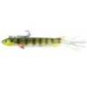 Shad DAIWA PROREX V-MARLEY PELAGIC LIVE 21cm, 80g, Perch