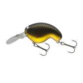 Vobler DAIWA Prorex Chibi Fuku 1 Crank 4.1cm, 6.5g, Black Gold