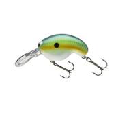 Vobler DAIWA Prorex Chibi Fuku 1 Crank 4.1cm, 6.5g, Blue Perch