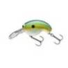 Vobler DAIWA Prorex Chibi Fuku 1 Crank 4.1cm, 6.5g, Blue Perch