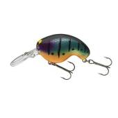 Vobler DAIWA Prorex Chibi Fuku 1 Crank 4.1cm, 6.5g, Blue Tiger