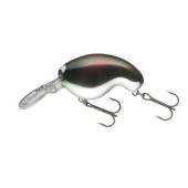Vobler DAIWA Prorex Chibi Fuku 1 Crank 4.1cm, 6.5g, Chrome Wakasagi