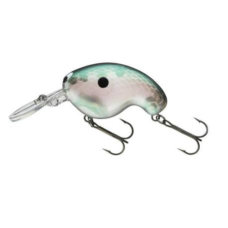 Vobler DAIWA Prorex Chibi Fuku 1 Crank 4.1cm, 6.5g, Gizzard had