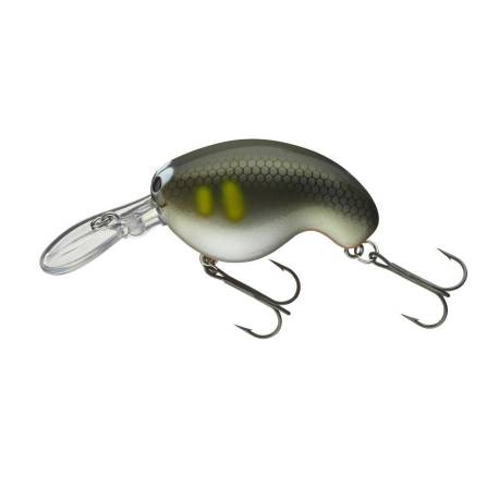 Vobler DAIWA Prorex Chibi Fuku 1 Crank 4.1cm, 6.5g, Spawn Ayu