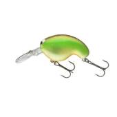 Vobler DAIWA Prorex Chibi Fuku 1 Crank 4.1cm, 6.5g, Special Chartreuse