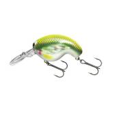 Vobler DAIWA Prorex Chibi Fuku 1 Crank 4.1cm, 6.5g, Yummi