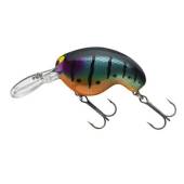 Vobler DAIWA PROREX FUKU 1 CRANK 5.5cm, 14.5g, Blue Tiger