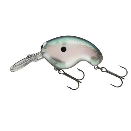 Vobler DAIWA PROREX FUKU 1 CRANK 5.5cm, 14.5g, Gizzard Shad