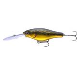 Vobler DAIWA PROREX SWIFT CRANK 250, 7cm,12.9g, Black Gold