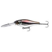 Vobler DAIWA PROREX SWIFT CRANK 250, 7cm,12.9g, Chrome Wakasagi