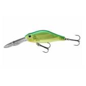 Vobler DAIWA TN Mega Scouter 6.8cm, 14g, Lime Chartreuse