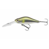 Vobler DAIWA TN Mega Scouter 6.8cm, 14g, Matt Ayu