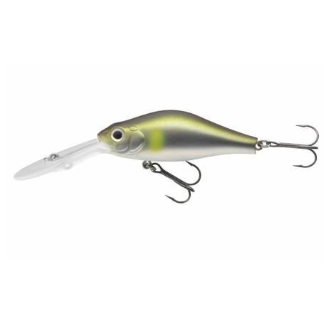 Vobler DAIWA TN Mega Scouter 6.8cm, 14g, Matt Ayu