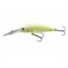 Vobler DAIWA Tournament Spike 53SP MR 5.3cm,5g, Chartreuse Black Pearl